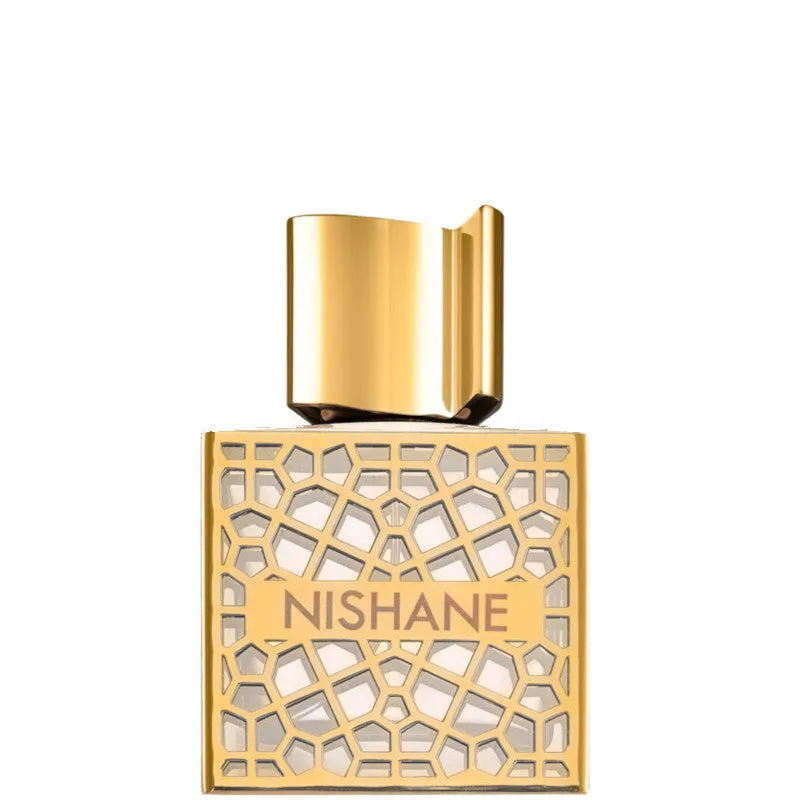 Nishane Nishane Hacivat Oud 50 ML - 50 ML