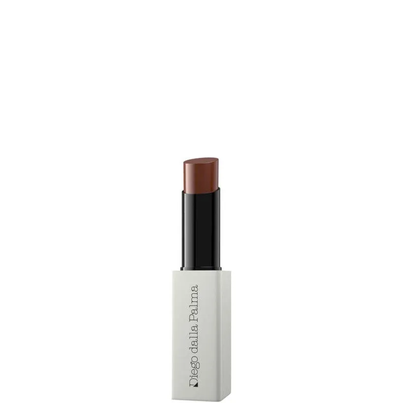 Diego Dalla Palma Ultra Rich Sheer Lipstick - N. 186 Toasted - caramello