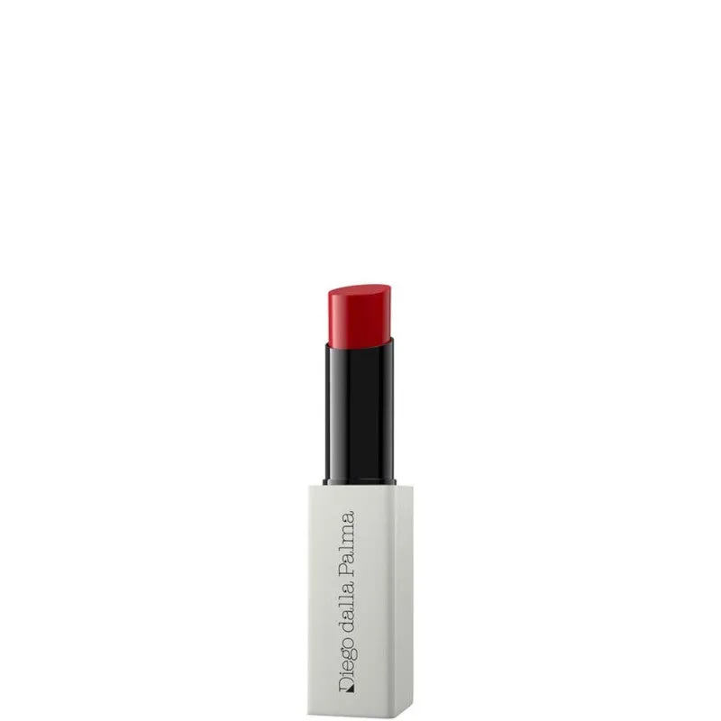 Diego Dalla Palma Ultra Rich Sheer Lipstick - N. 185 Intrigo - ciliegia