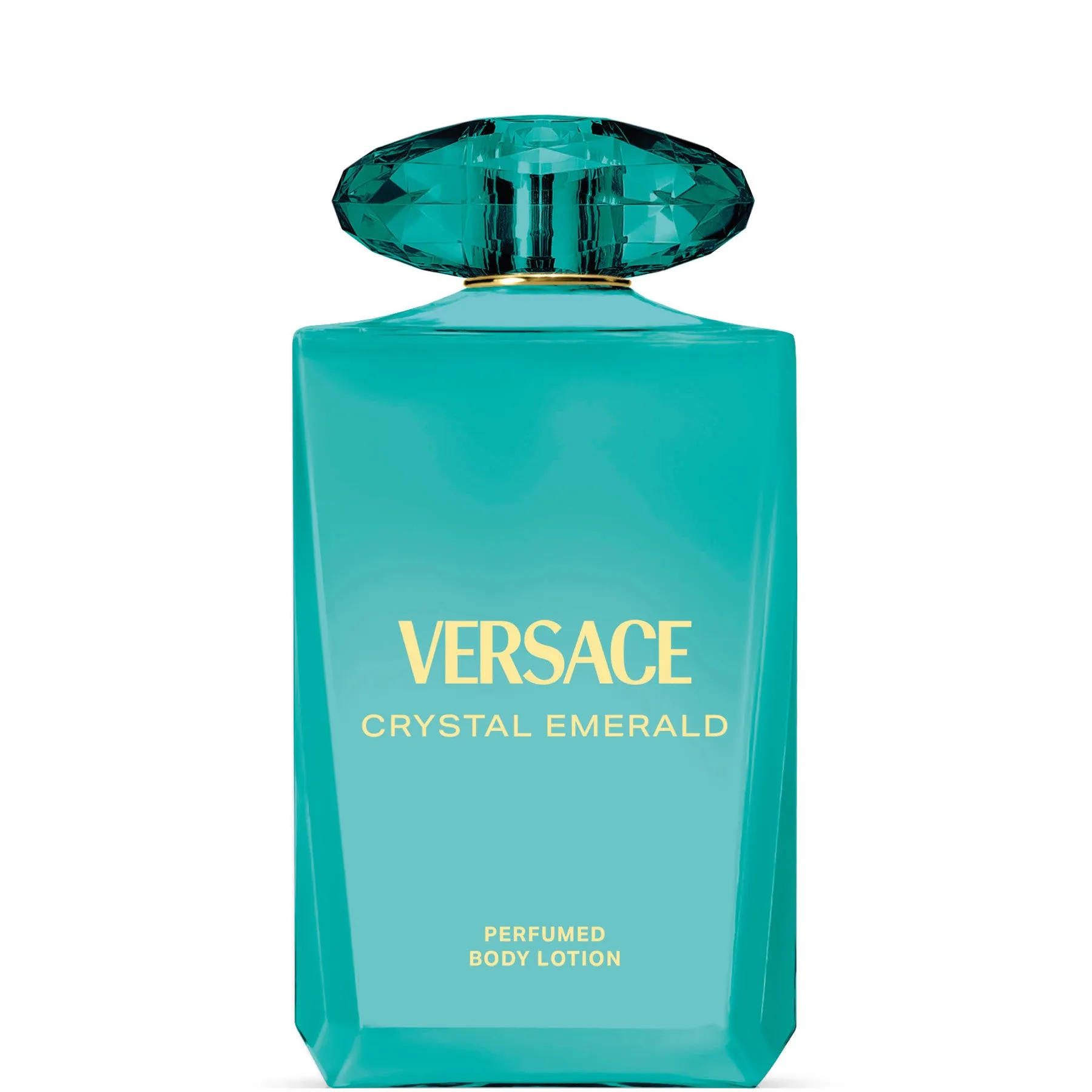 Versace Versace Crystal Emerald - 200 ML