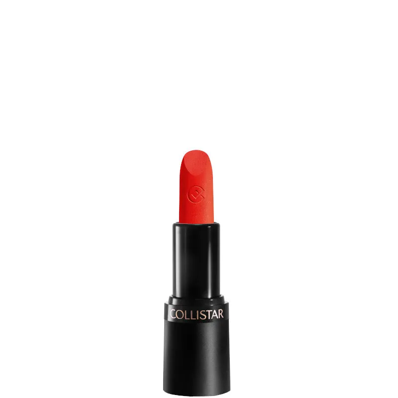 Collistar Rossetto Puro Matte New - N. 40 MANDARINO matte