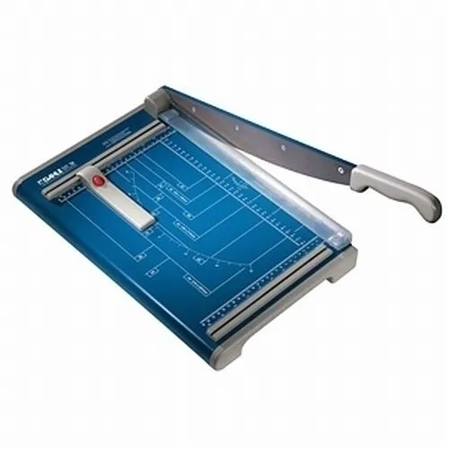 Dahle 533 taglierino 15 mm 15 fogli
