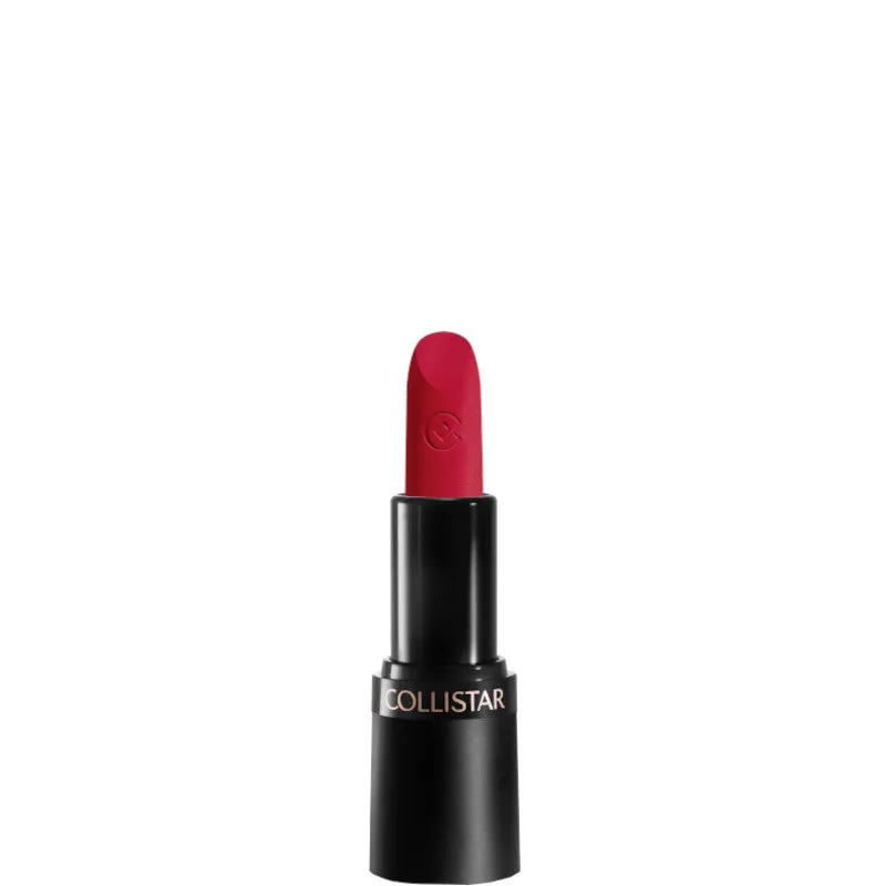 Collistar Rossetto Puro Matte New - N. 111 ROSSO MILANO matte