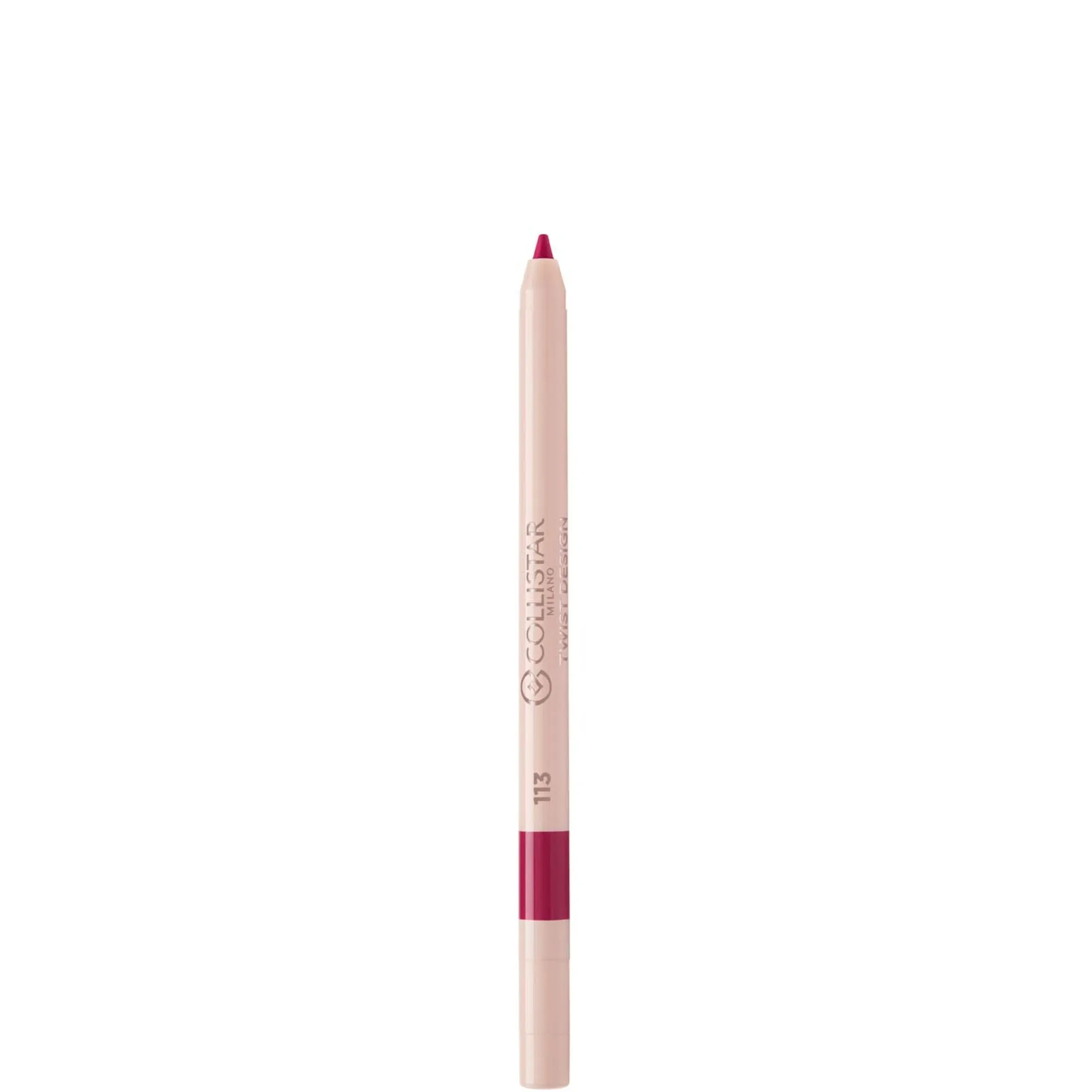 Collistar Twist Design Matita Labbra Automatica - N. 113 - Autumn Berry