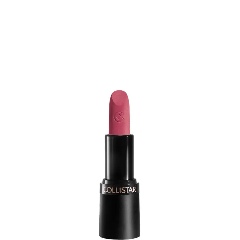 Collistar Rossetto Puro Matte New - N. 113 AUTUMN BERRY matte