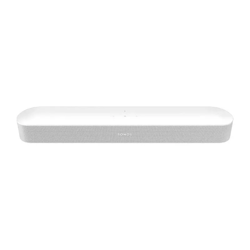 Sonos Soundbar Beam Gen2 Bianco