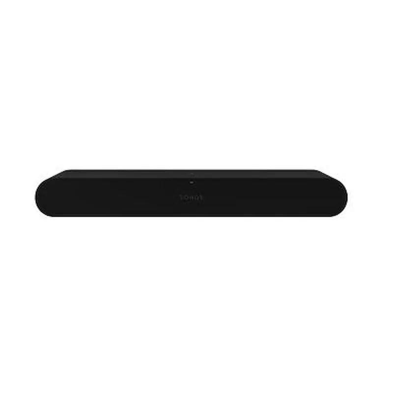 Sonos Soundbar Ray SON212 Nero