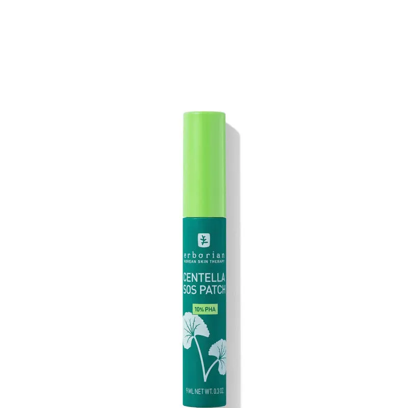 Erborian Centella SOS Patch 9 ml - 9 ml