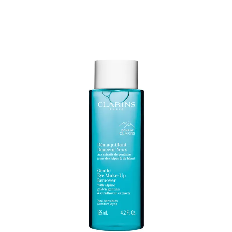 Clarins Démaquillant Douceur Yeux 125 ML - 125 ML