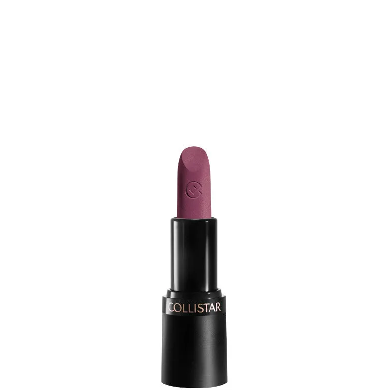 Collistar Rossetto Puro Matte New - N. 114 WARM MAUVE matte