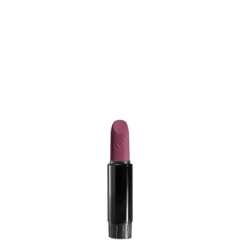Collistar Rossetto Puro Matte New Ricarica - N. 114 WARM MAUVE matte - RICARICA