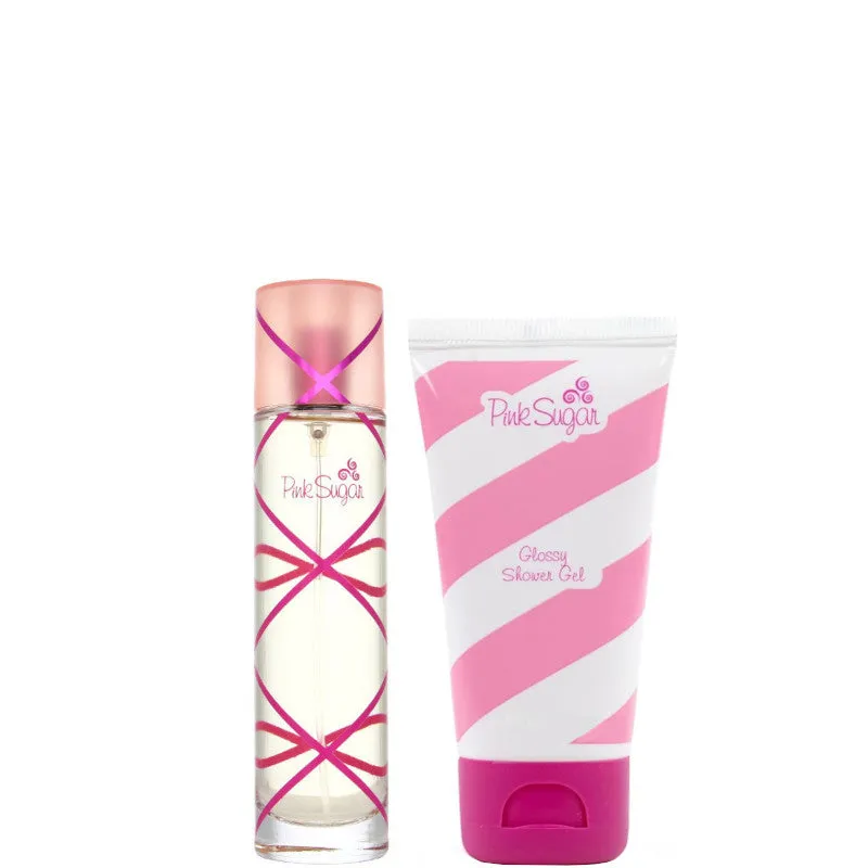 Pink Sugar Pink Sugar Push the Pink Confezione - 30 ML