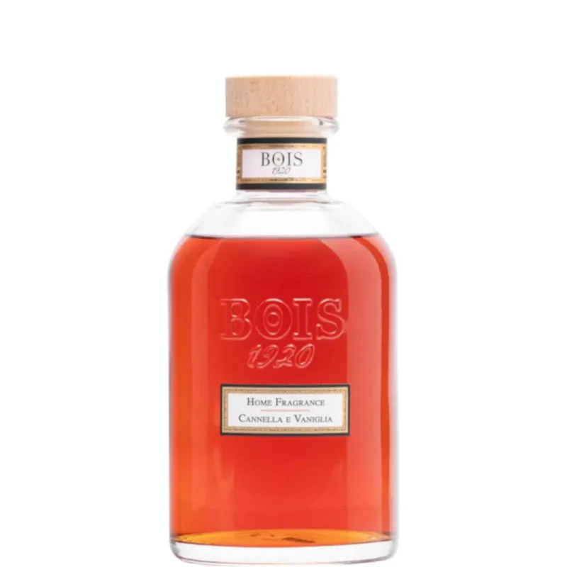 Bois 1920 Cannella e Vaniglia - 500 ML