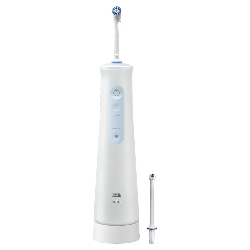 Oral B Idropulsore Aquacare 4