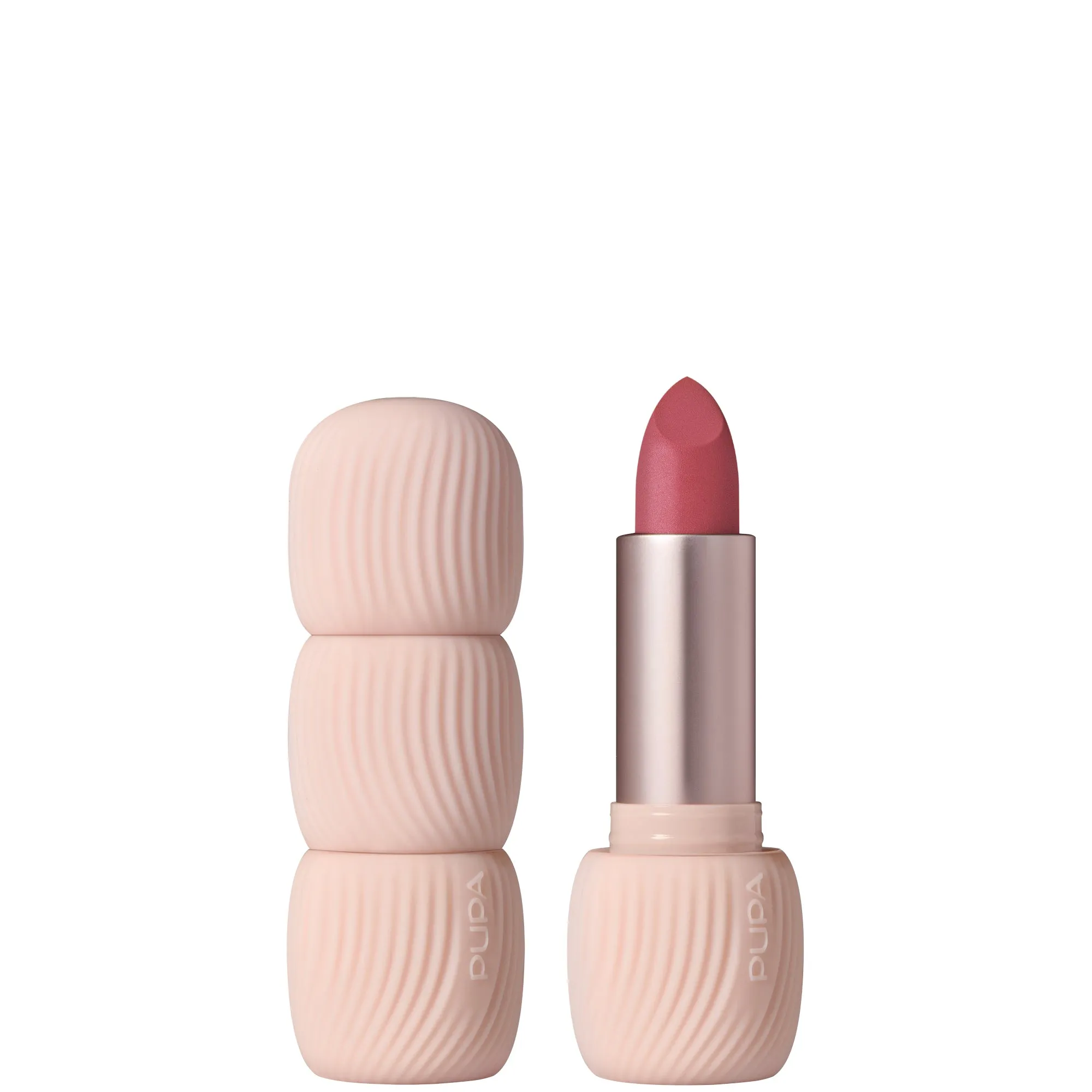 Pupa My Crush - Rossetto Matt - N. 021 At First Blush