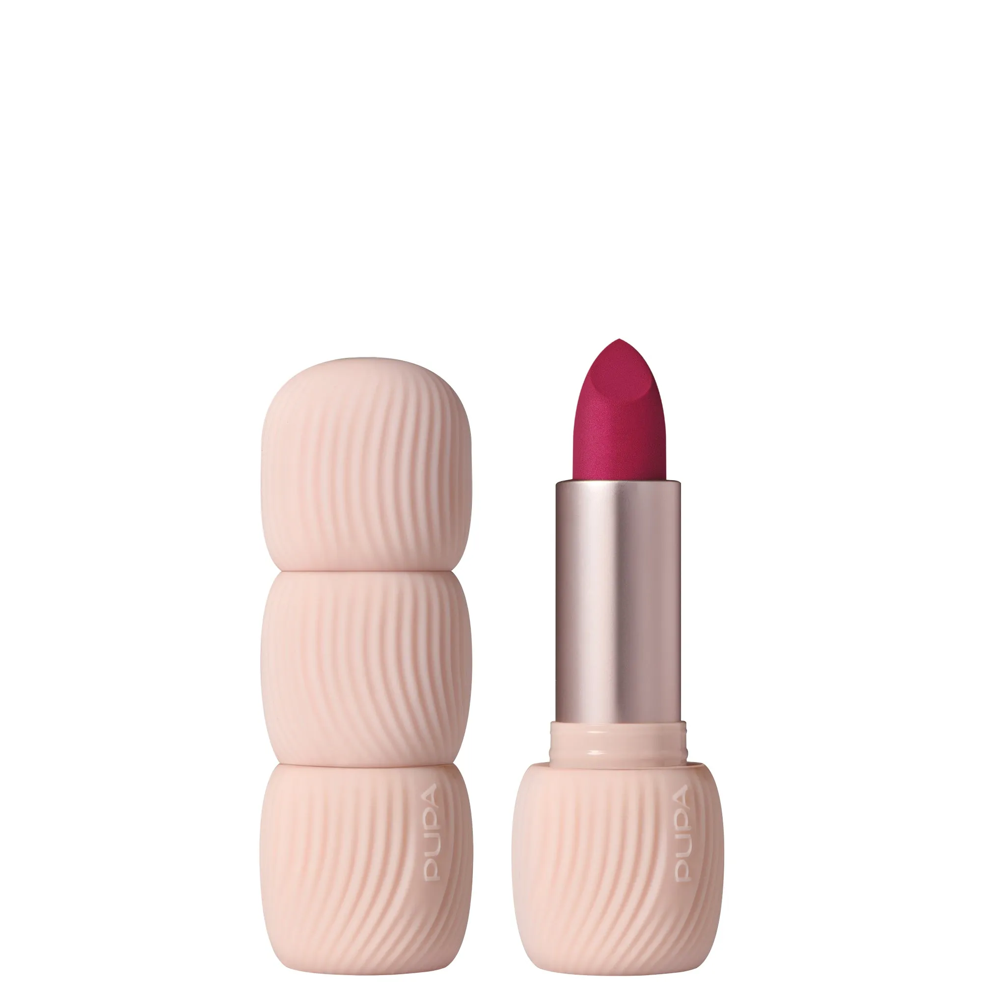 Pupa My Crush - Rossetto Matt - N. 024 Thrill me