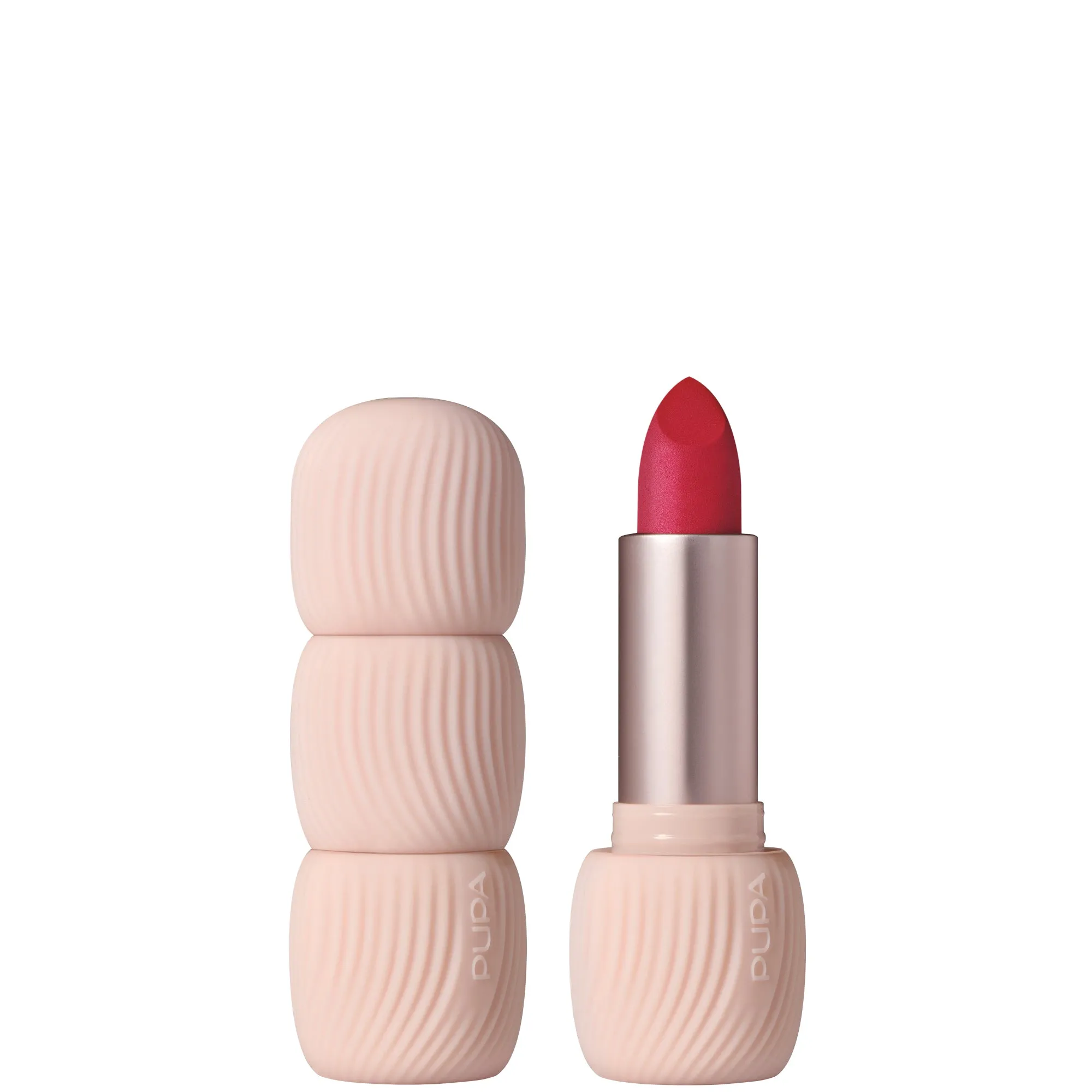 Pupa My Crush - Rossetto Matt - N. 031 Amore
