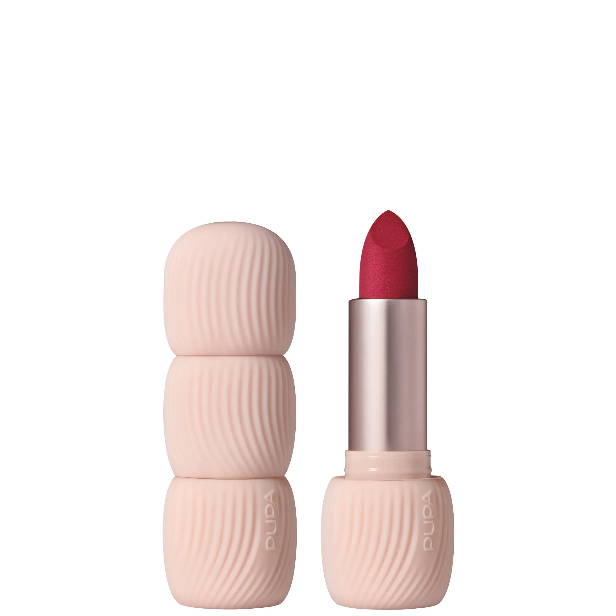 Pupa My Crush - Rossetto Matt - N. 033 Burning Desire