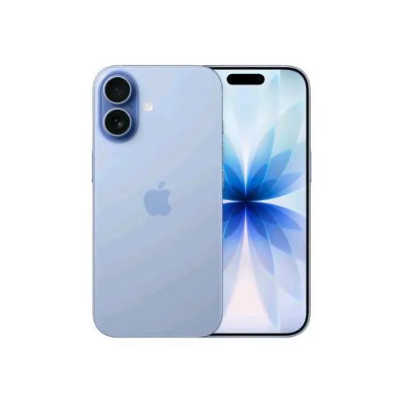 Vodafone Apple iPhone 17 256gb Blue
