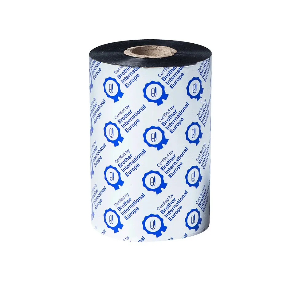 ORIGINALE Brother nastro a trasferimento termico nero BSP1D450110 BSP-1D450-110