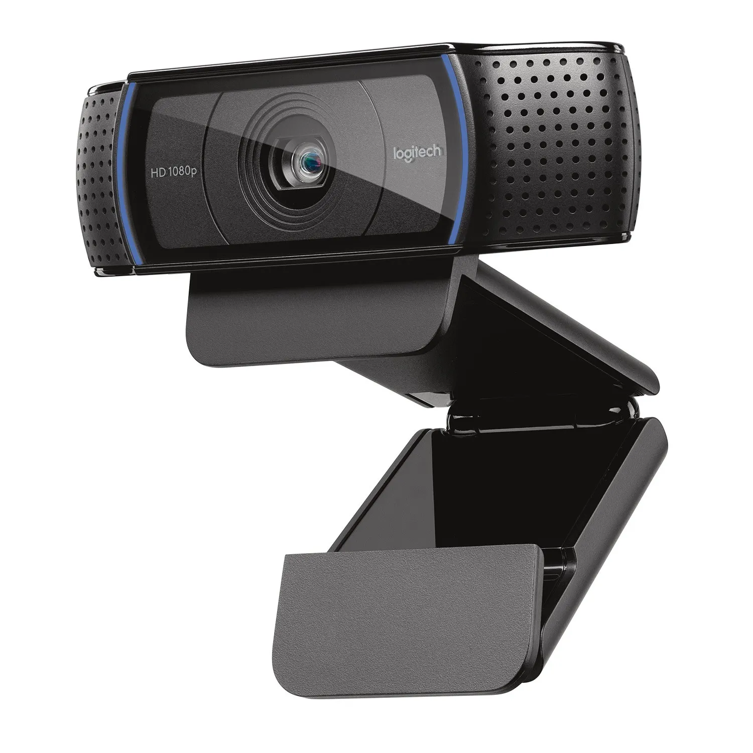 Webcam Logitech C920 Hd Pro Usb2 15Mp Fhd 1920X1080 Logitech