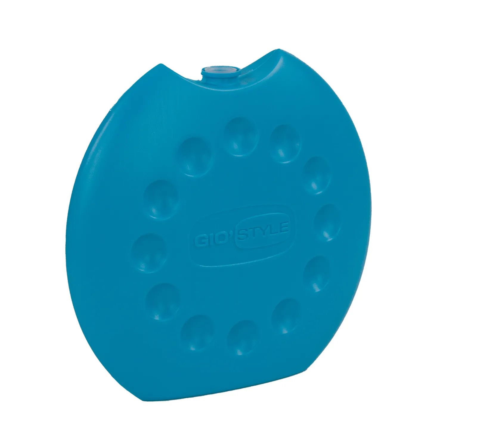 Gio' Style Mattonella Ghiaccio Space Ice 400 1609038 Azzurro