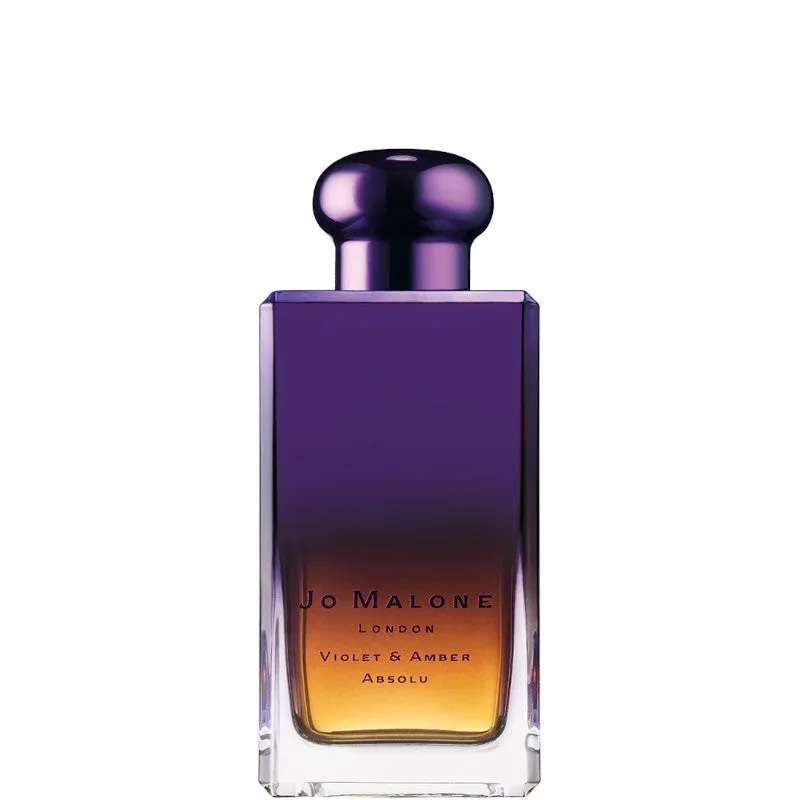 Jo Malone London Jo Malone London Violet & Amber Absolu 100 ML - 100 ML