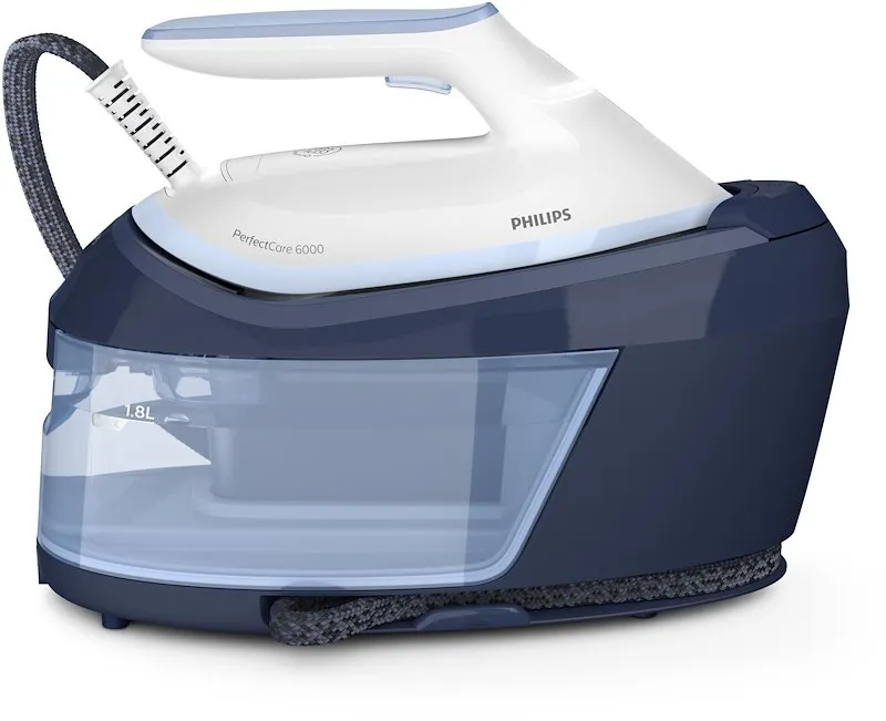 PHILIPS PERFECTCARE SERIES 6000 PSG6026/20