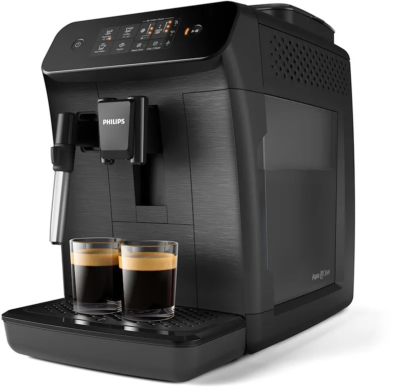 Philips Macinacaffè Automatica Series 800 EP0820/00 Nero