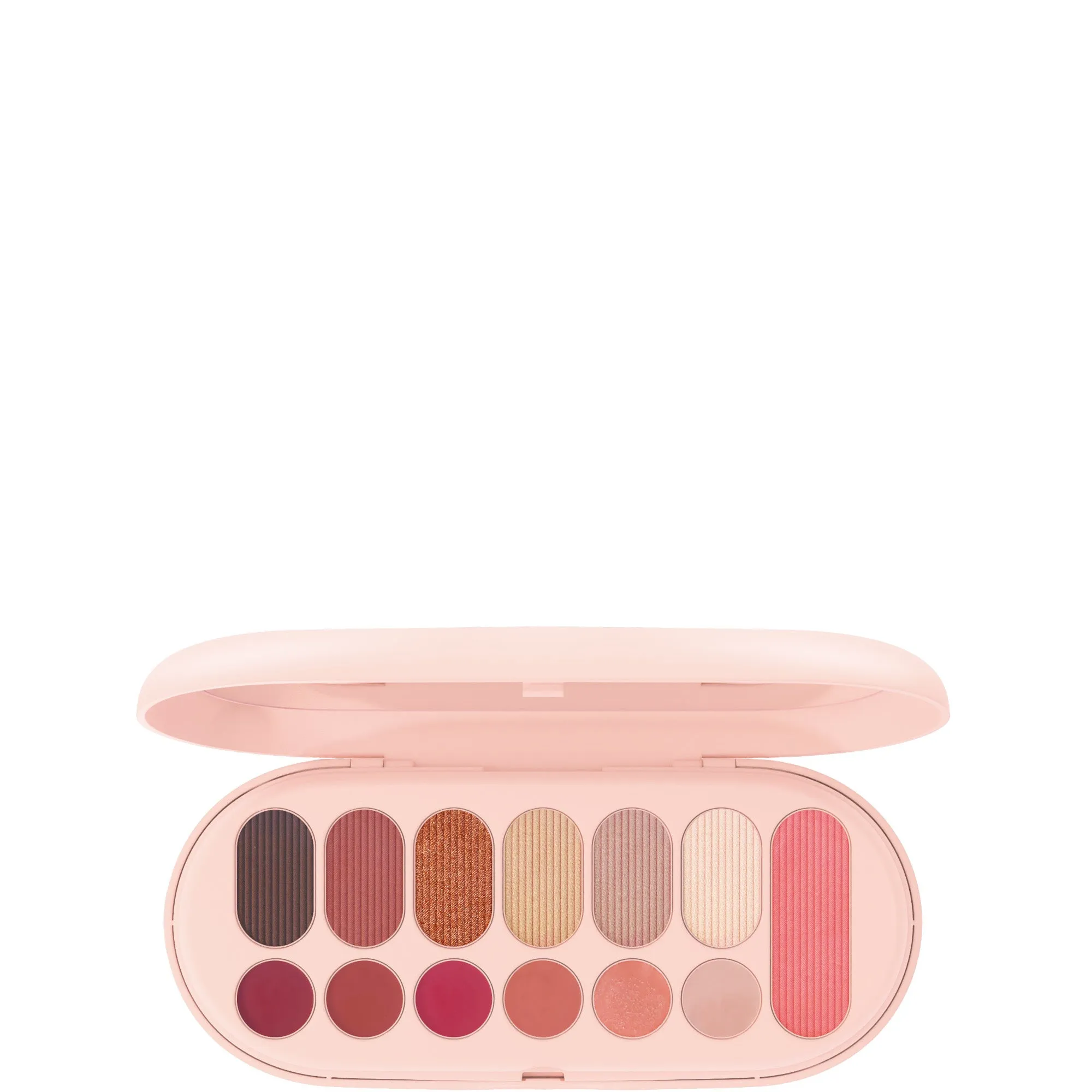 Pupa Palette Make-up per viso, occhi e labbra MAKE MY DAY S Light Pink - S Light Pink