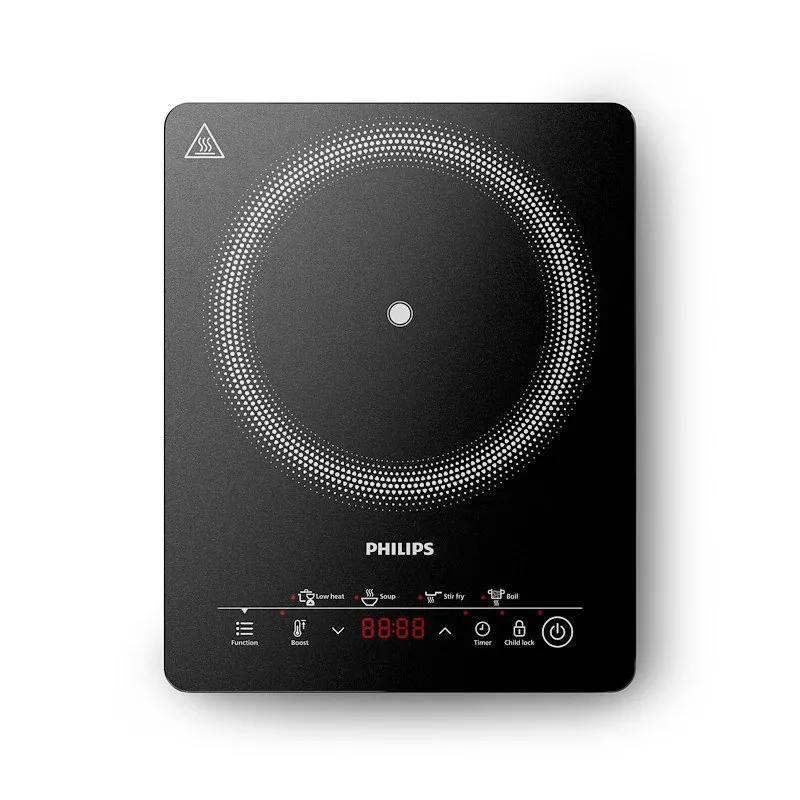Philips Piastra a induzione Serie 3000 Hd5830/90