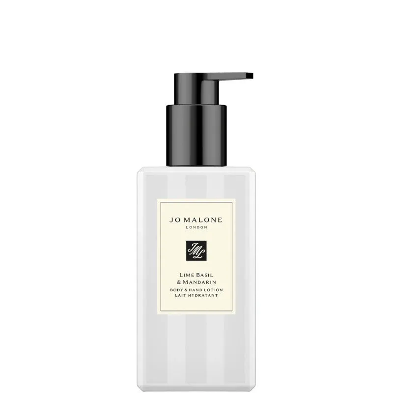 Jo Malone London Jo Malone London Lime Basil & Mandarin 250 ML - 250 ML