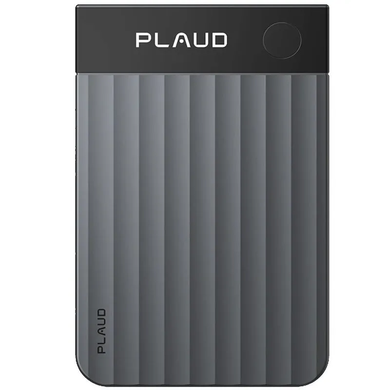 Plaud Registratore Vocale AI Note Pro