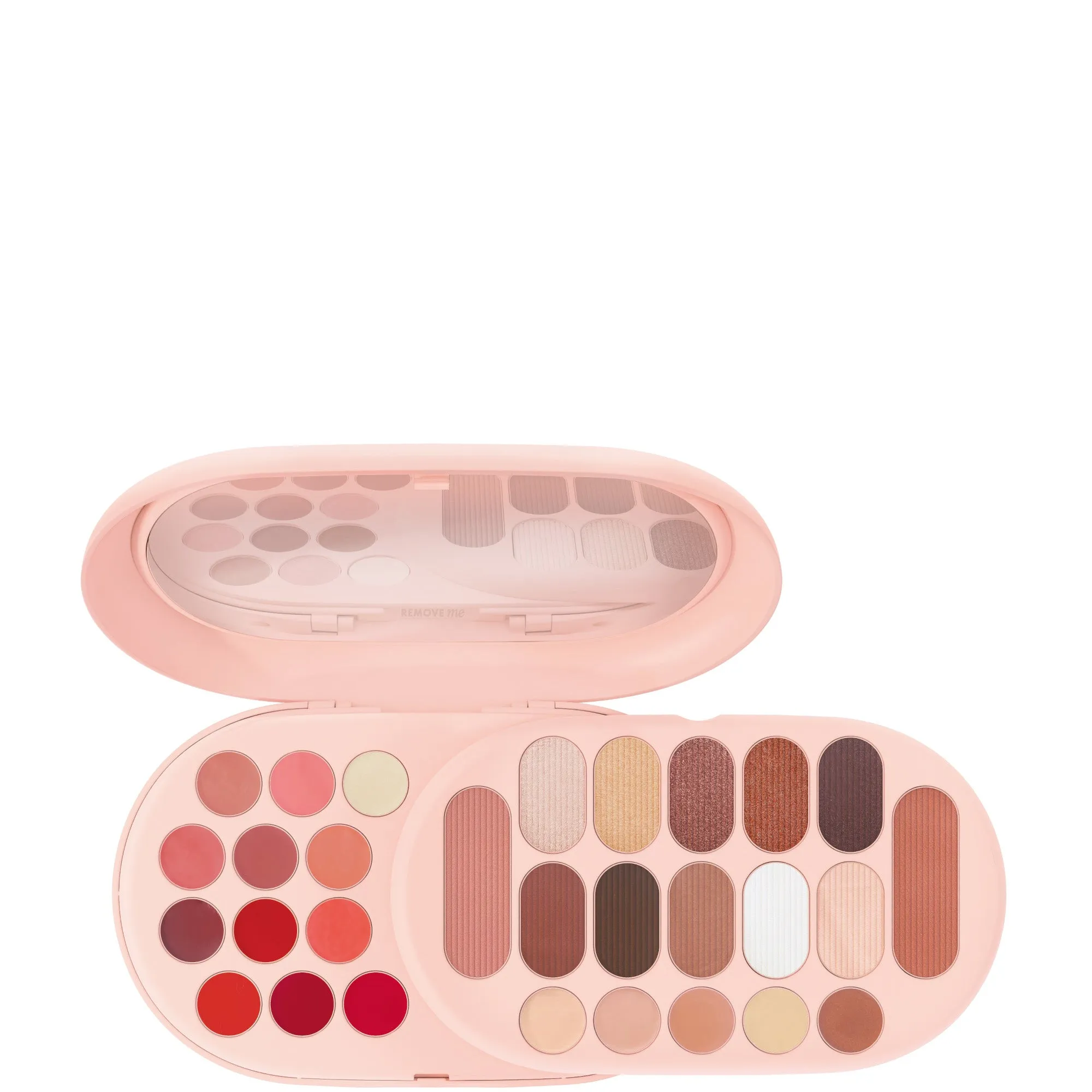 Pupa Palette Make-up per viso, occhi e labbra MAKE MY DAY M Light Pink - M LIGHT PINK