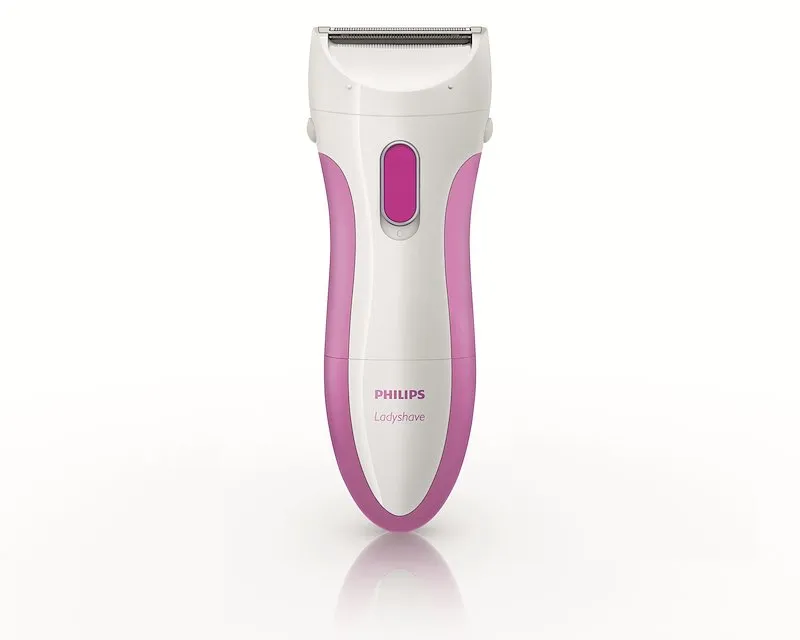 Philips Depilatore Ladyshave HP6341/00