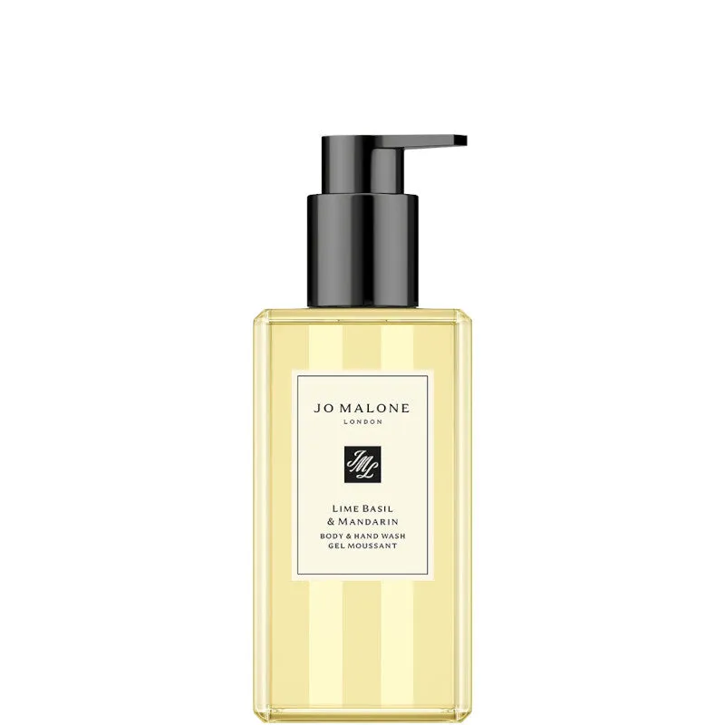 Jo Malone London Jo Malone London Lime Basil & Mandarin - 250 ML