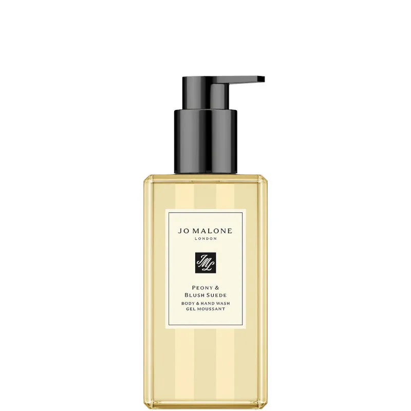 Jo Malone London Jo Malone London Peony & Blush Suede 250 ML - 250 ML