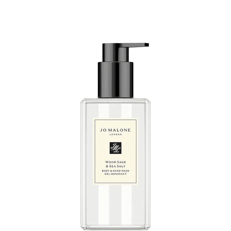 Jo Malone London Jo Malone London Wood Sage & Sea Salt 250 ML - 250 ML