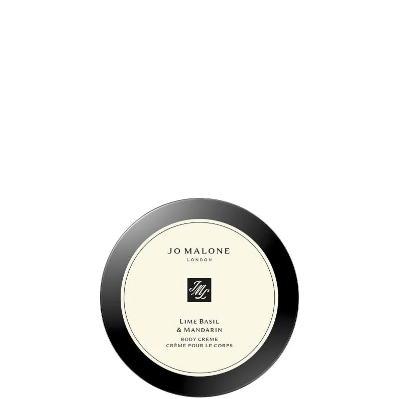 Jo Malone London Jo Malone London Lime Basil & Mandarin 175 ML - 175 ML