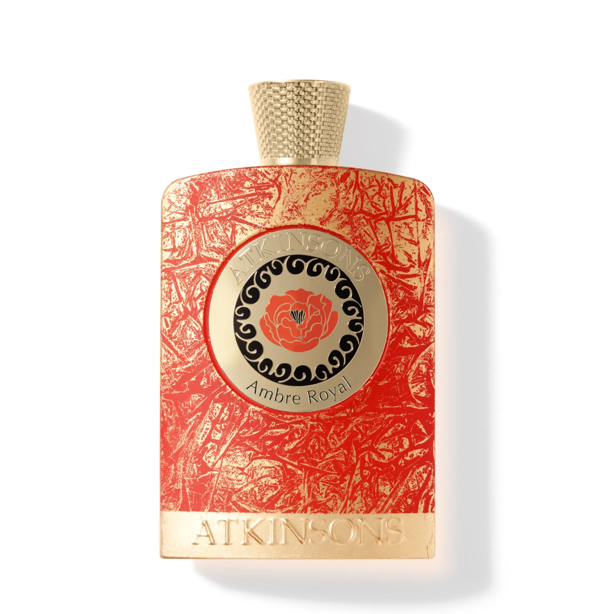 Atkinsons London 1799 Ambre Royal - 100 ML