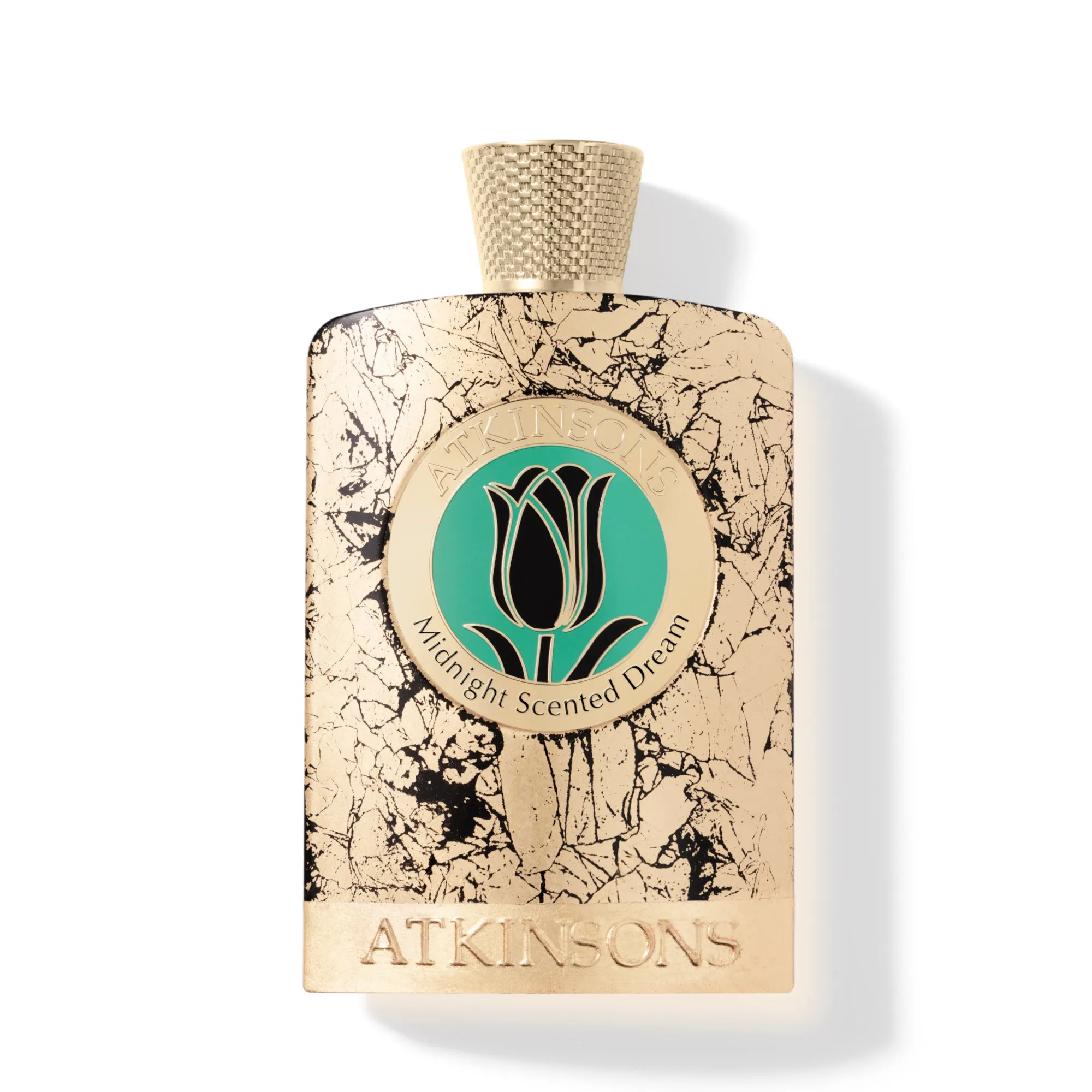 Atkinsons London 1799 Midnight Scented Dream - 100 ML