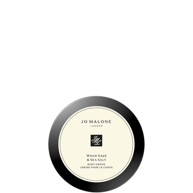 Jo Malone London Jo Malone London Wood Sage & Sea Salt 175 ML - 175 ML