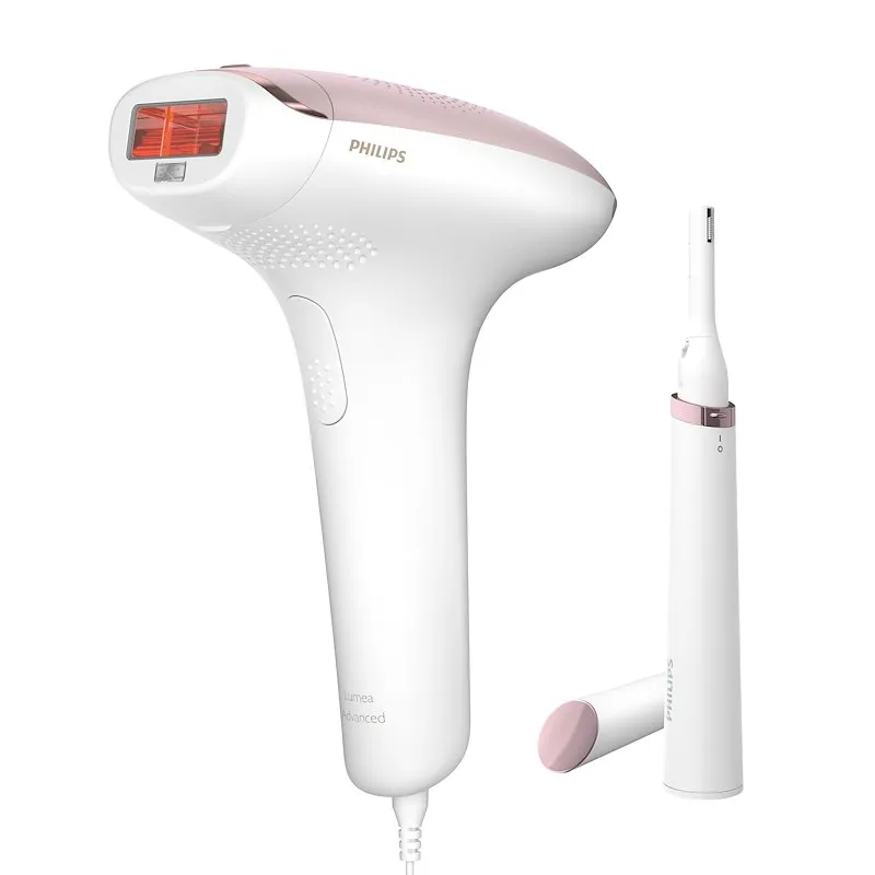 Philips Epilatore Luce Pulsata Lumea BRI920/00