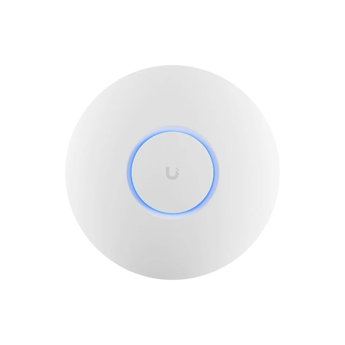 Ubiquiti U6+ punto accesso WLAN 2402 Mbit/s Bianco Supporto Power over Ethernet (PoE)