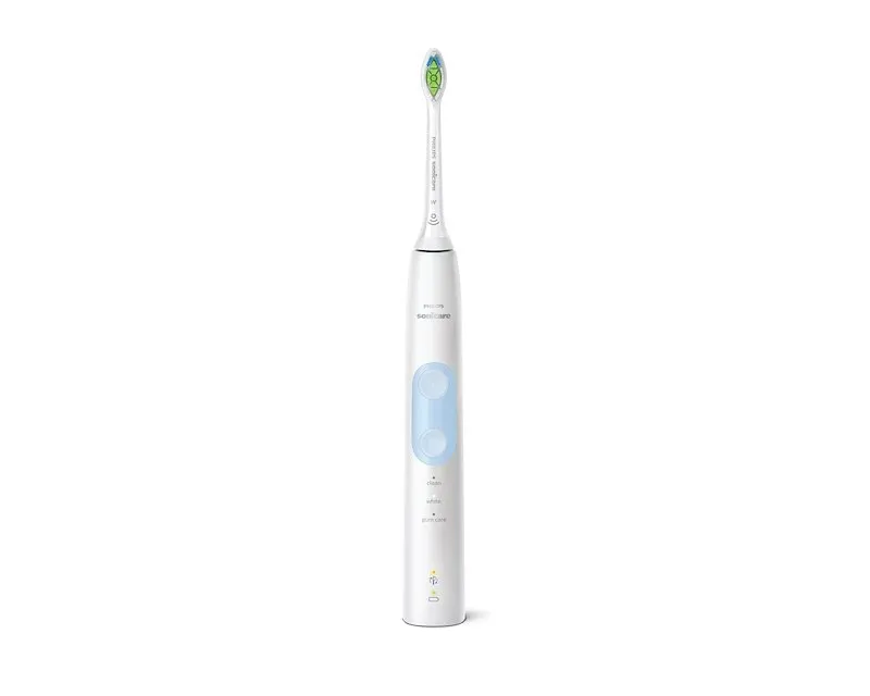 Philips Sonicare Spazzolino Elettrico Hx6859/29 Bianco
