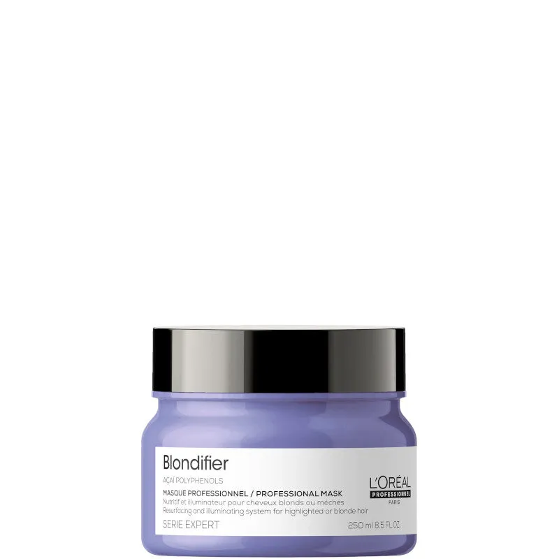 L'Oreal Professionnel Paris Blondifier Maschera 250 ML - 250 ML