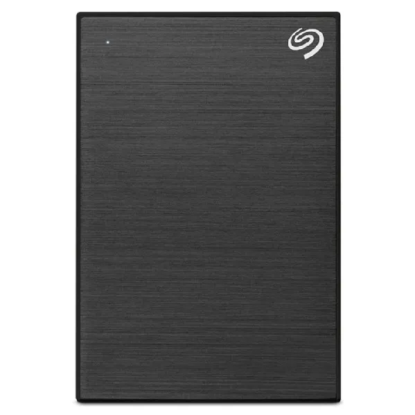 Seagate 2.5 One Touch Portable 2TB Black (N)