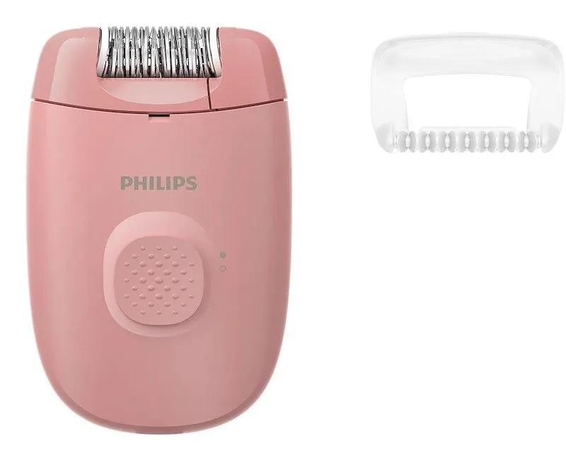 Philips Epilatore SERIE 2000 BRE227/00 rosa