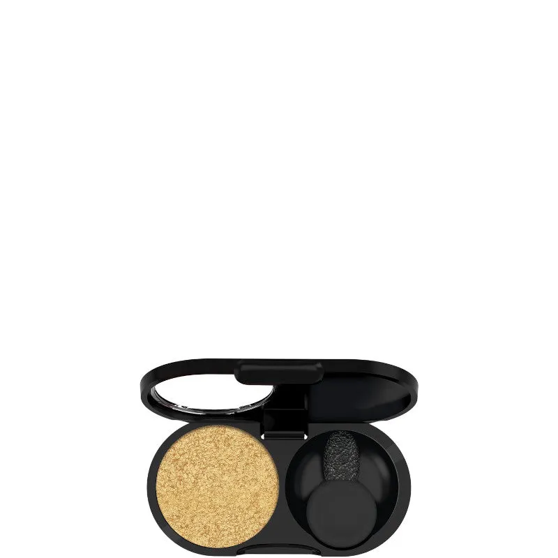Pupa Ombretto Vamp! Metallic - N. 203 24K Gold