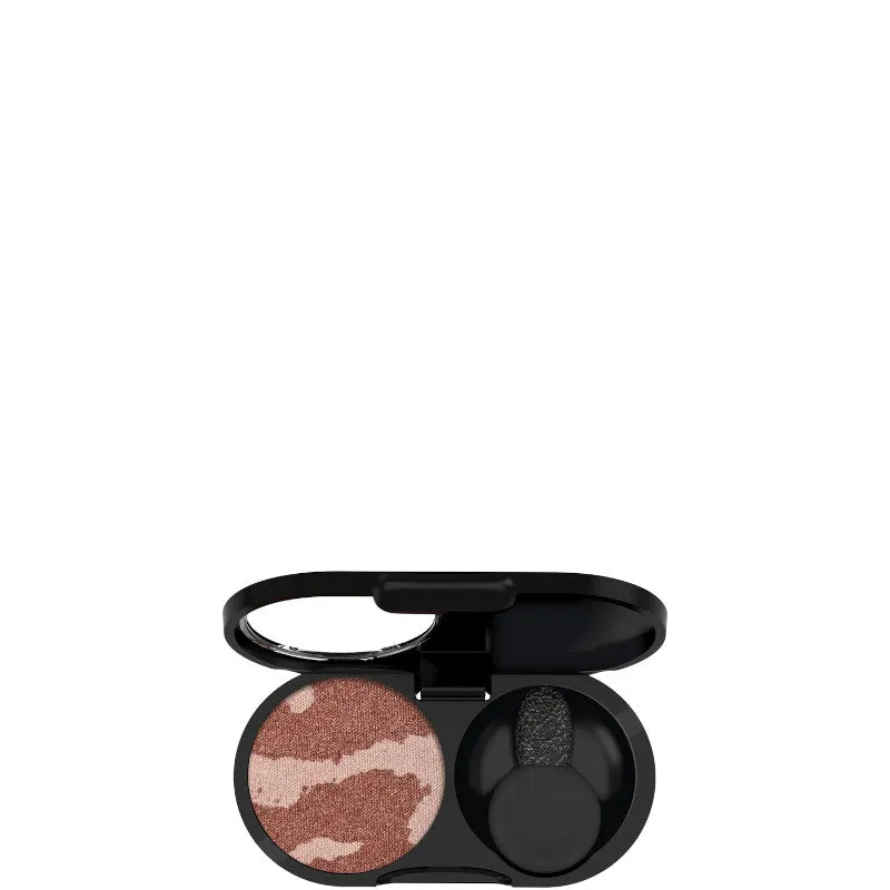Pupa Ombretto Vamp! Fusion - N. 207 Seductive Bronze